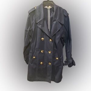 Crown and Ivy Jacket